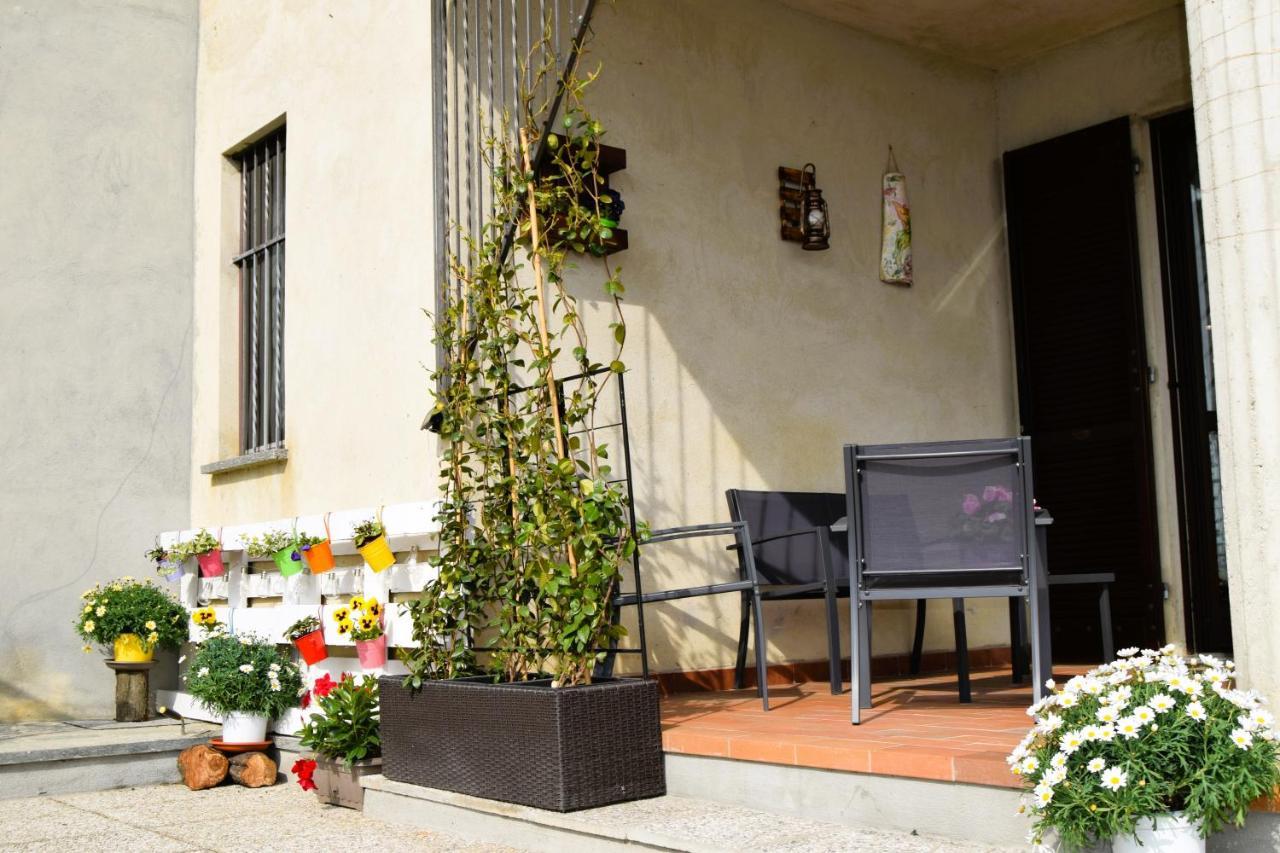 Maison Younesco - Villa Indipendente Exclusive Castagnole delle Lanze Exteriör bild