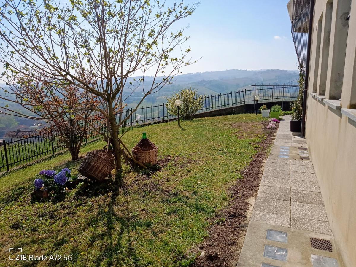 Maison Younesco - Villa Indipendente Exclusive Castagnole delle Lanze Exteriör bild