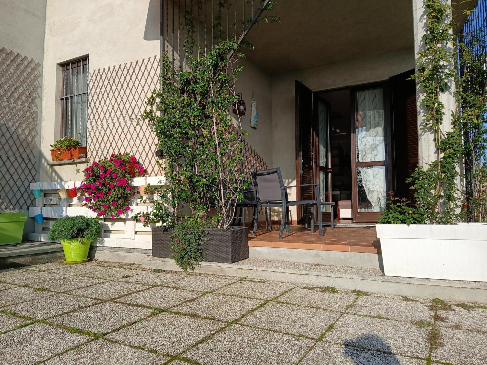 Maison Younesco - Villa Indipendente Exclusive Castagnole delle Lanze Exteriör bild